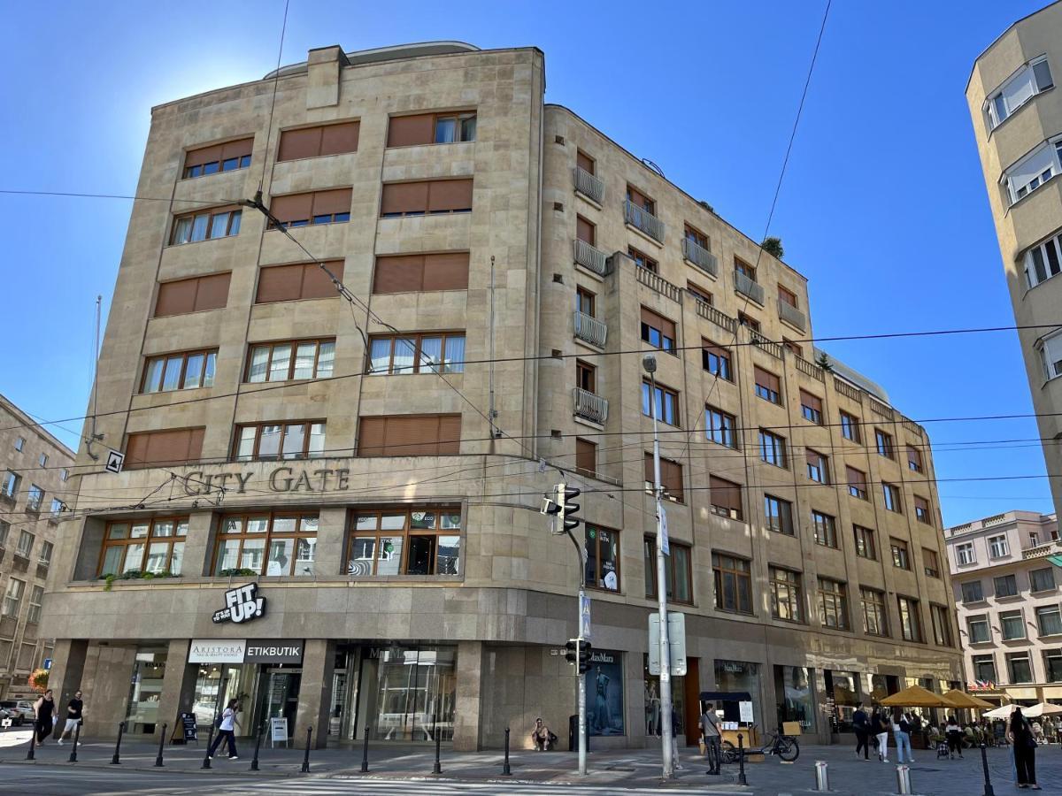 Stayinbratislava Exterior foto